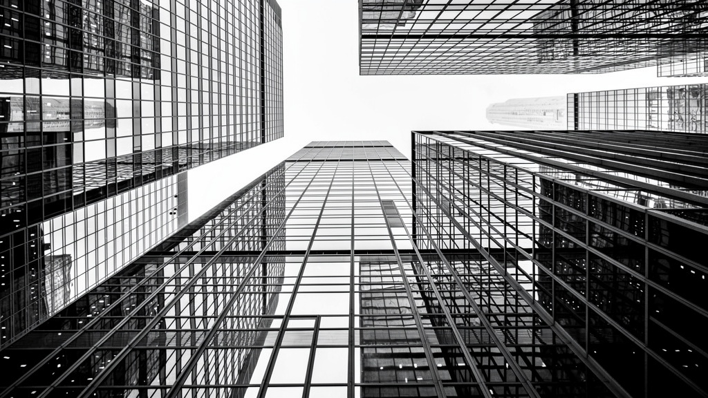 Black Sea Capital — Financial Infrastructure