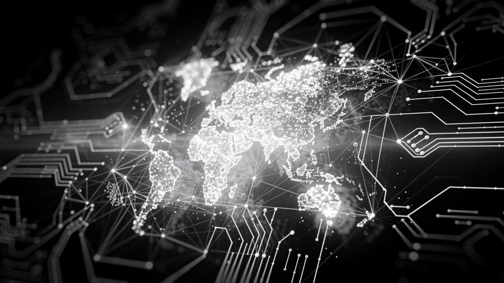 Capricorn Technology — AI Visualisation