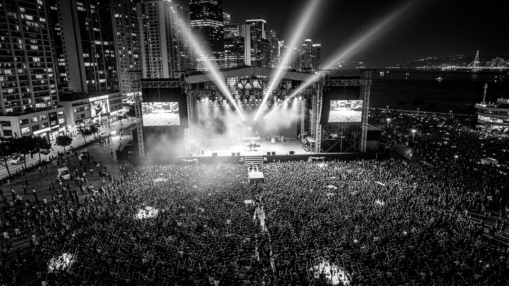 Demain Culture — Live Events