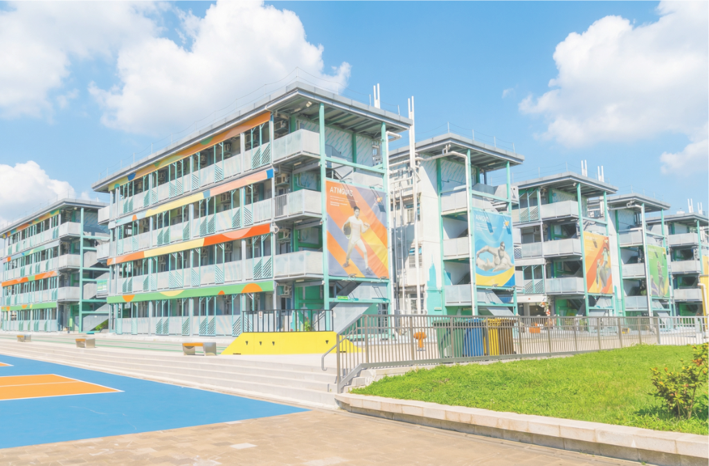 Giant Panda Group Launches HHAI Platform — AI-Powered Financing Begins